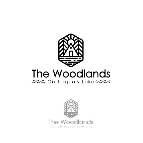the woodlands