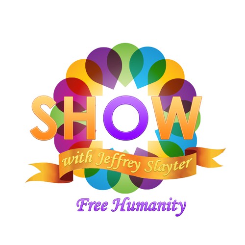 Free Humanity Show Logo