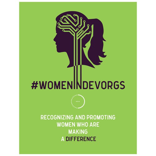 #WomenInDevOrgs