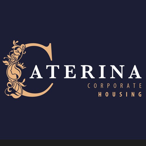 Logo Caterina Corporate Housing
