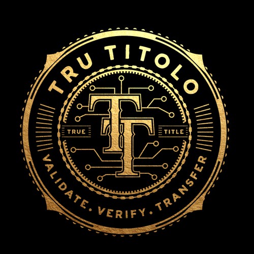 Logo Design for Tru Titolo