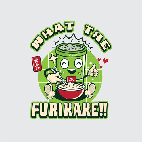T_shirt design