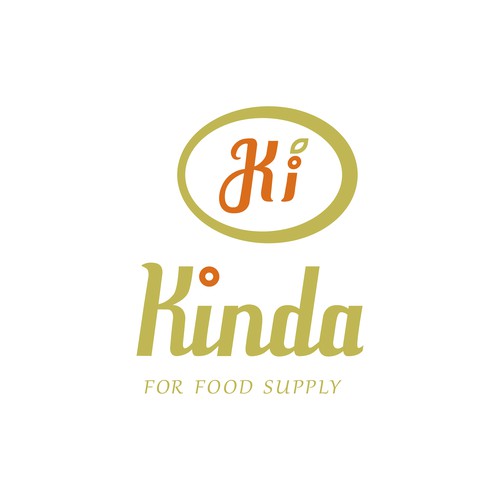 Kinda-Logo Design