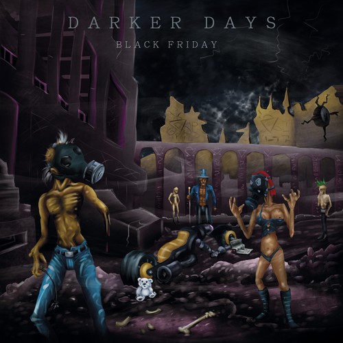 capa de cd