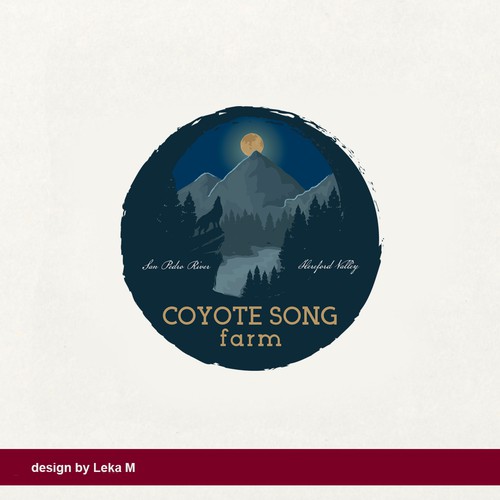 Coyote song Farm