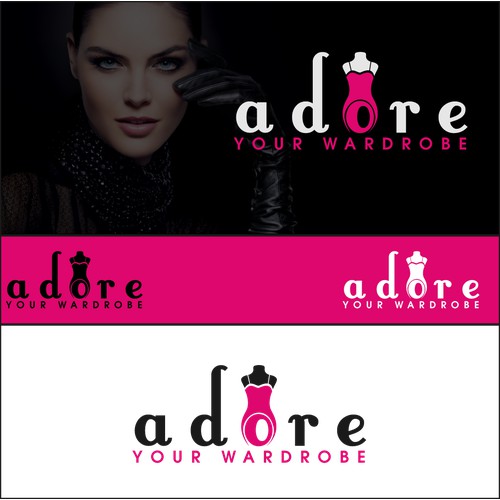 adore your wardrobe