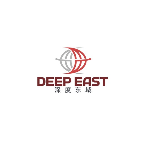 Logo for Deep East