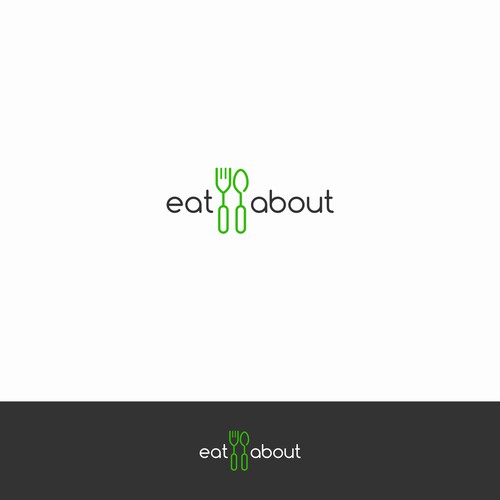 Logo for culinary based apps