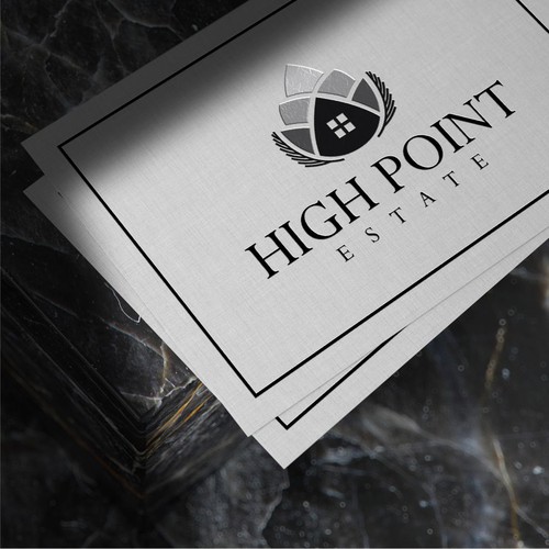 High Point Estate