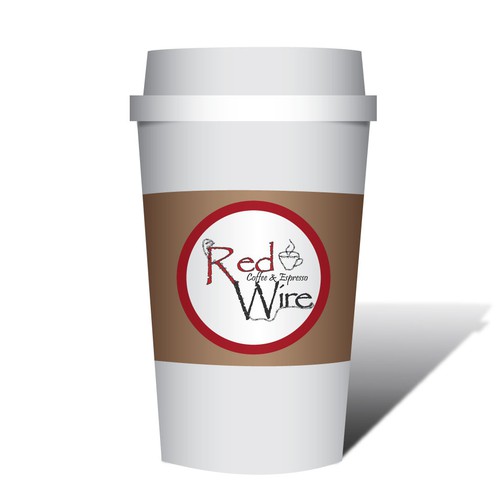 New logo wanted for Red Wire