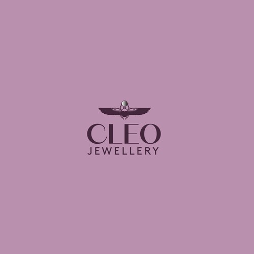 Logo for Jewelry Brand