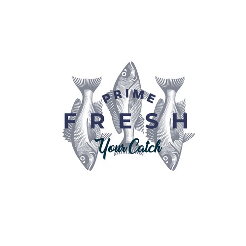 Logo Design Contest Entry