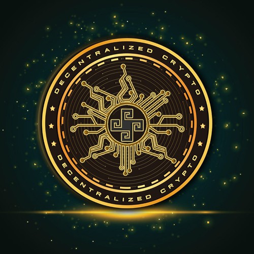 Decentralized Crypto