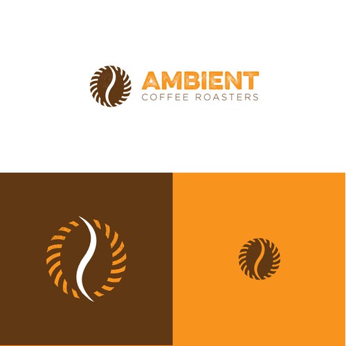 The Ambience of Roasted Coffee