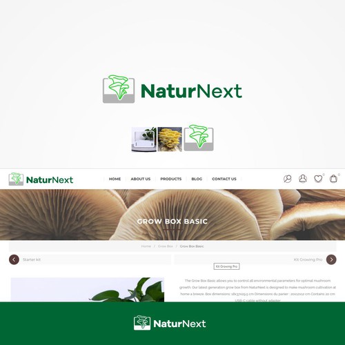 NaturNext