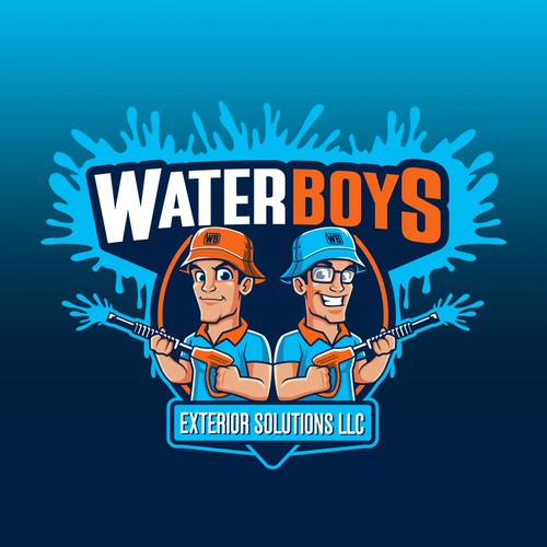 Water Boys Exterior Solutions LLC
