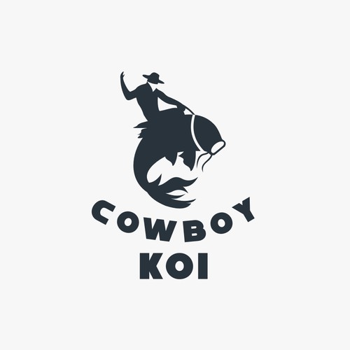 Cowboy Koi