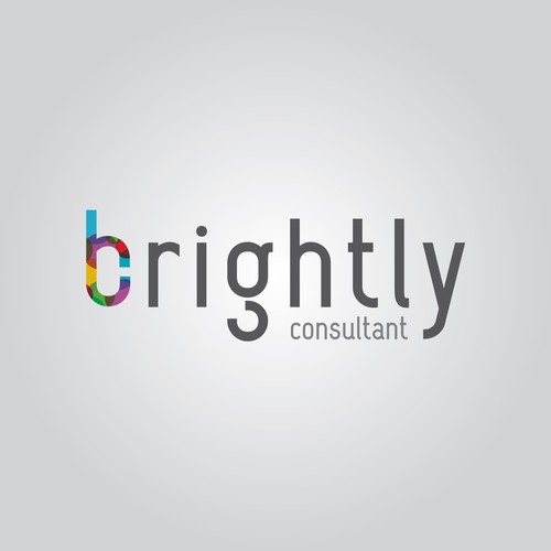 Brightly Consultant Logo