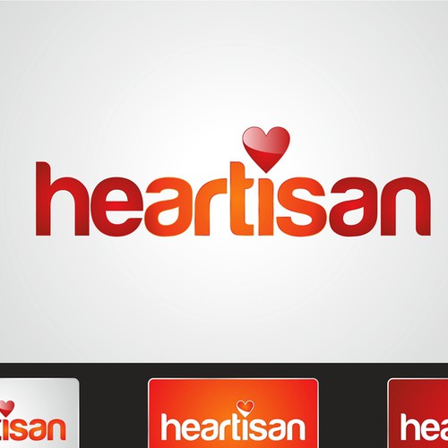 logo for heartisan.co.za