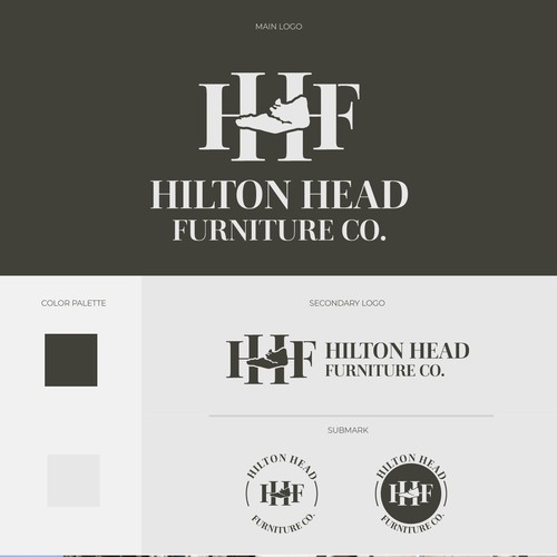 Hilton Head Furniture Co.