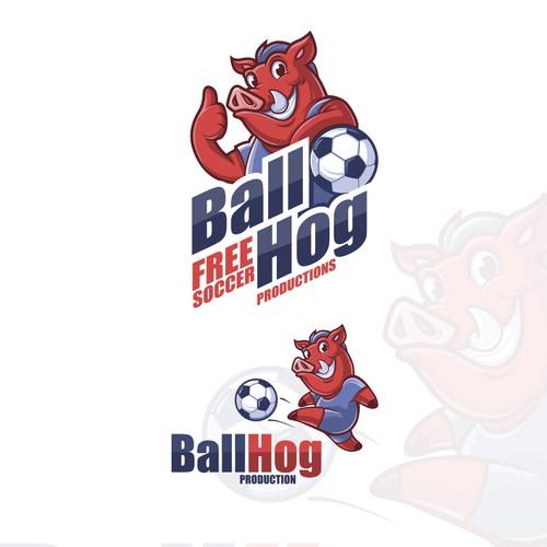 ball hog