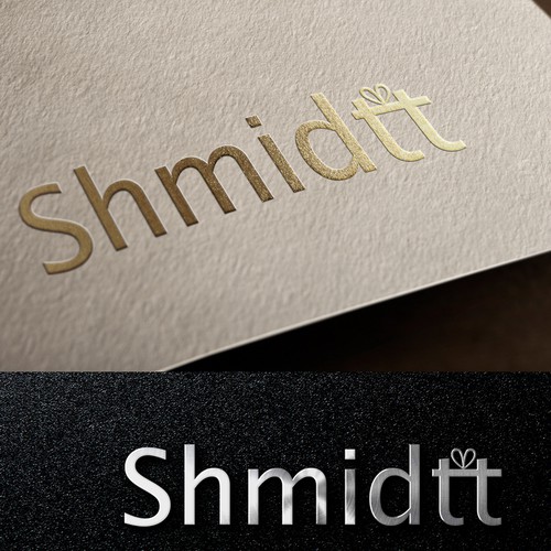 Logo for Shmidtt