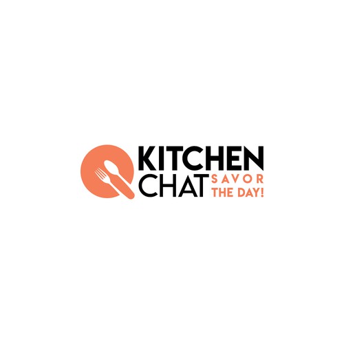 Logo Kitchen Chat