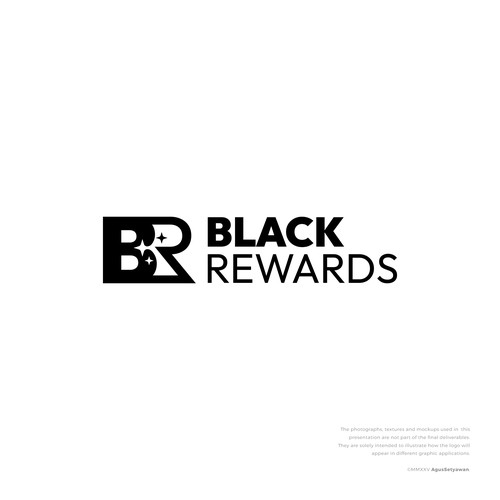 BR Logo Design