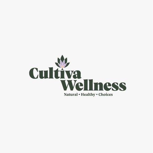 CBD Distributor Logo