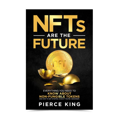 NFTs ARE THE Future