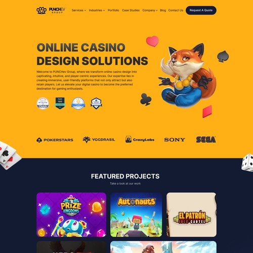 Web Design