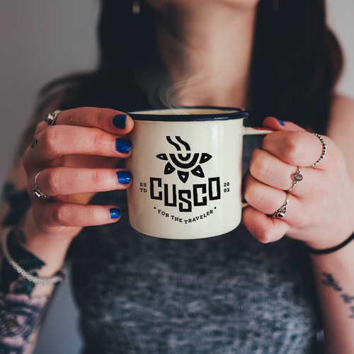 Brand Identity