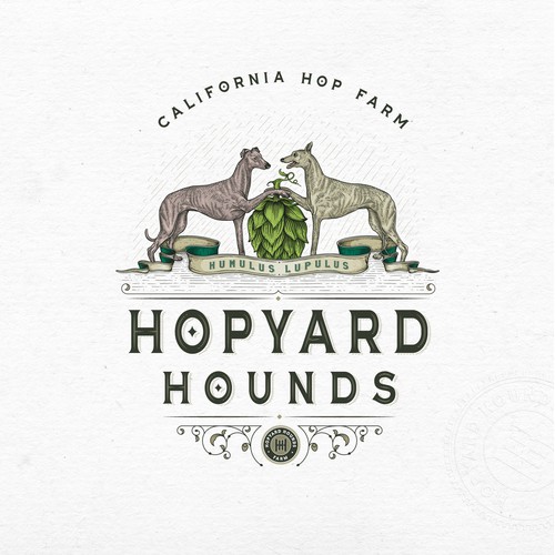 Hopyard Hounds