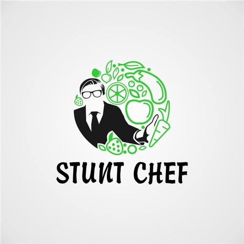 stunt chef