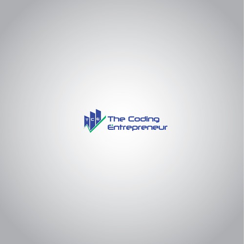 consulting logo TCE