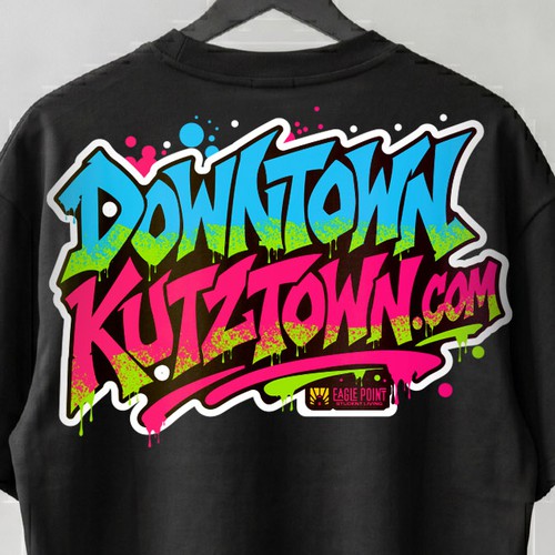 DOWNTOWNKUTZTOWN.COM