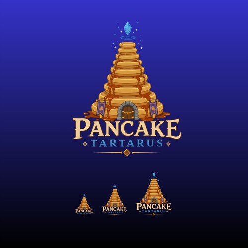 Game studio logo