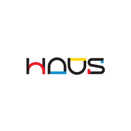 HAUS Wordmark