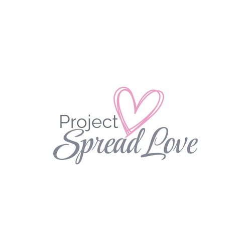 Project Spread Love