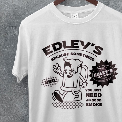 Edley`s BBQ