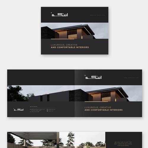 Elite architectural firm profile