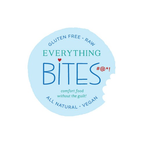 Everything Bites Logo