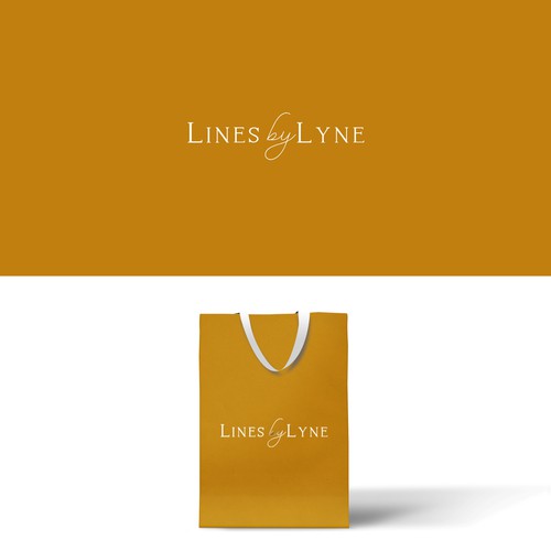 Lines by Lyne