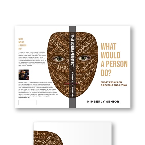 what would a person do?