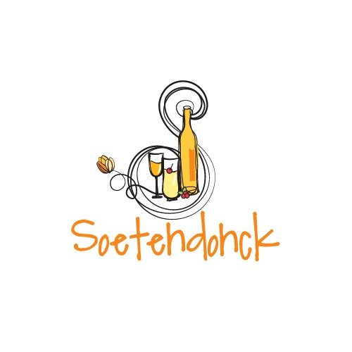 Create an original, unique Dutch logo for our company Soetendonck