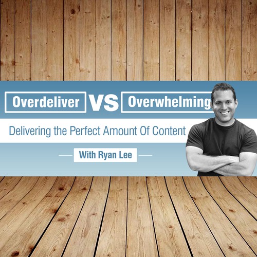 Overdeliver VS Overwhelming