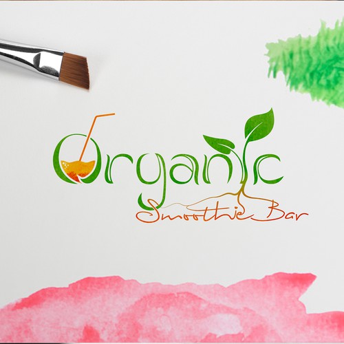 Organic Smoothie Bar