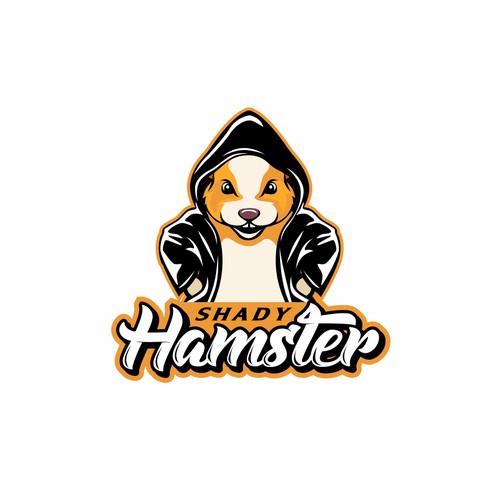 shady hamster
