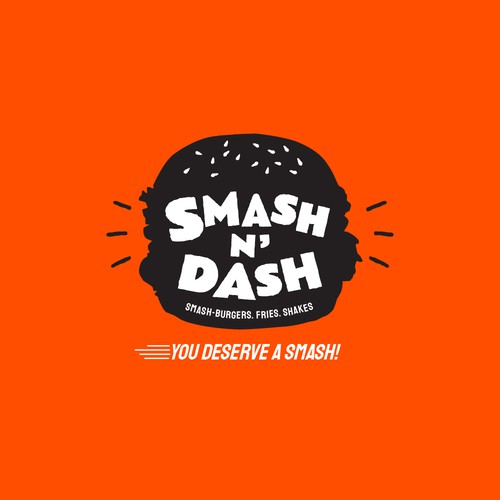 Smash N' Dash