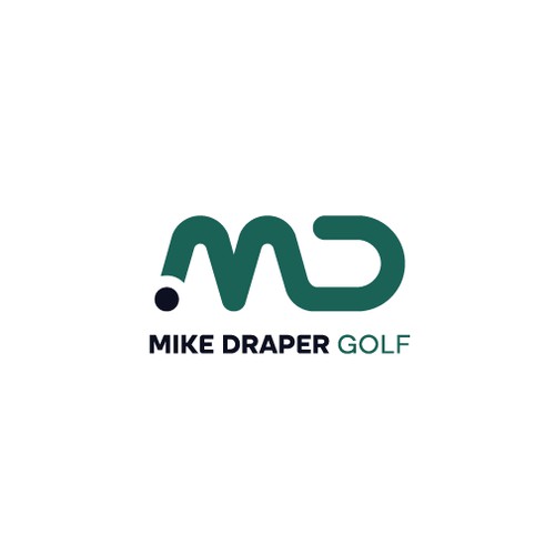 Mike Draper - Visual ID concept